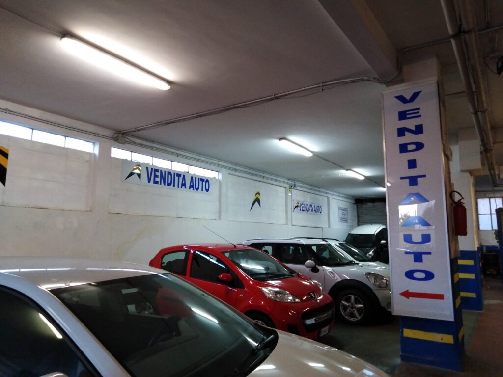 Centro Auto Roma Srl associato Assonauto: “per i nostri clienti solo ...
