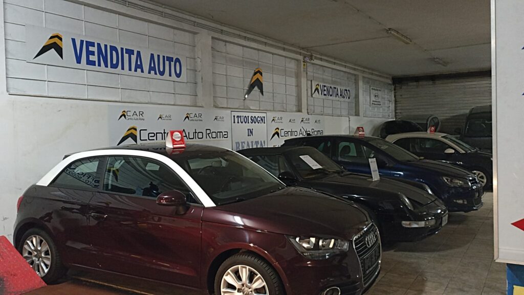 Auto, in forte aumento le immatricolazioni del nuovo, incremento anche ...